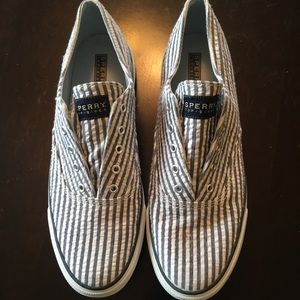 Women’s Sperry Shoes Size 8.5